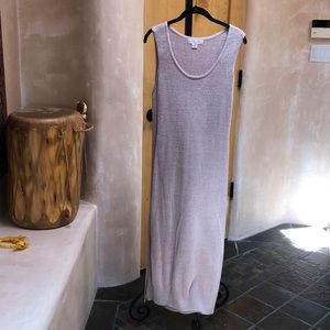 Barefoot Dreams Cozychic Ultra Lite dress.